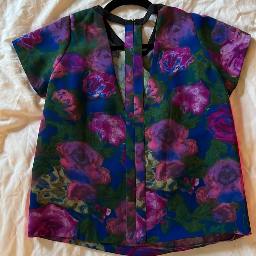 Iconic Sandro Top - image 6